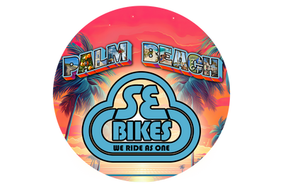 Palm Beach SE